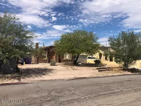 323 N Warren Ave, Tucson, AZ 85719