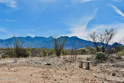 27088 S Trogon Ridge Pl, Amado, AZ 85645