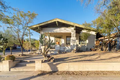 605 E 4th St, Tucson, AZ 85705