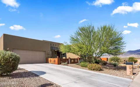 7554 S Carver Ln, Tucson, AZ 85747