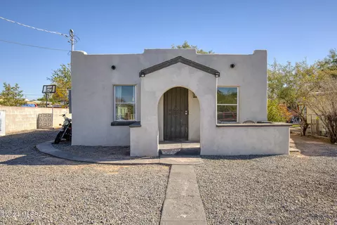 3519 S Lundy Ave, Tucson, AZ 85713