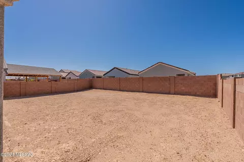 Exterior - 12704 E Russo Dr, Vail, AZ 85641 photo 7 of 14