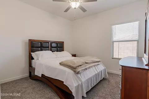 Bedroom - 12704 E Russo Dr, Vail, AZ 85641 photo 7 of 8