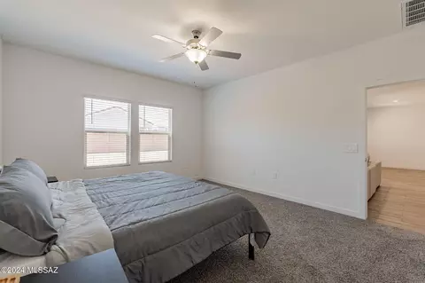 Bedroom - 12704 E Russo Dr, Vail, AZ 85641 photo 4 of 8