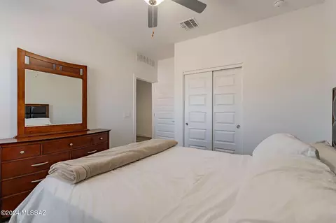 Bedroom - 12704 E Russo Dr, Vail, AZ 85641 photo 8 of 8
