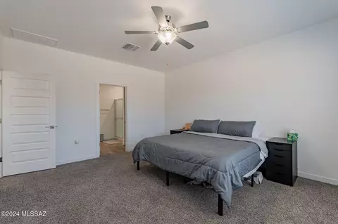Bedroom - 12704 E Russo Dr, Vail, AZ 85641 photo 2 of 8