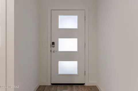 Entry Way - 12704 E Russo Dr, Vail, AZ 85641 photo 1 of 2