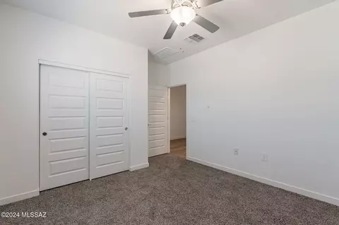 Bedroom - 12704 E Russo Dr, Vail, AZ 85641 photo 6 of 8
