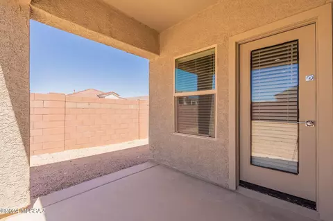 Exterior - 12704 E Russo Dr, Vail, AZ 85641 photo 6 of 14