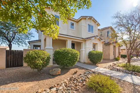 681 W Paseo Celestial, Sahuarita, AZ 85629