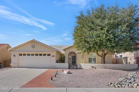 37906 S Blackfoot Dr, Saddlebrooke, AZ 85739