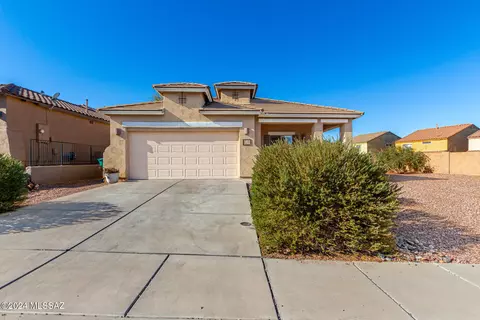 716 W Via De Gala, Sahuarita, AZ 85629