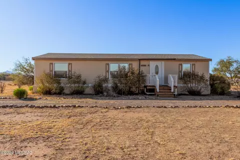 11241 N Derringer Rd, Marana, AZ 85653