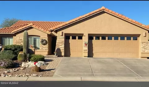 63088 E Harmony Dr, Saddlebrooke, AZ 85739