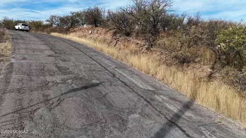 1272 Circulo Yerba Buena #35, Rio Rico, AZ 85648
