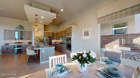 5445 N Yvon Heights Pl N #LOT 5, Tucson, AZ 85704