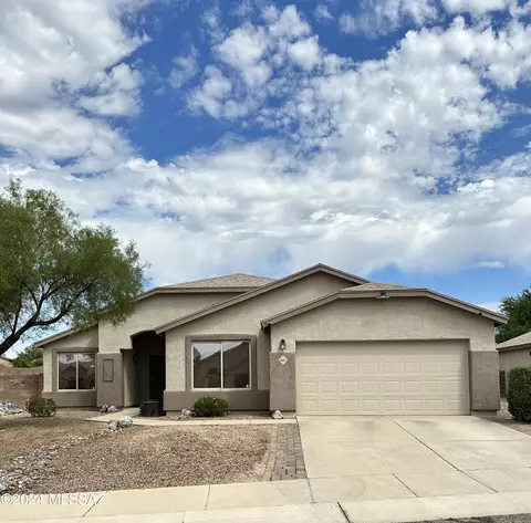 8231 N Equator Loop, Tucson, AZ 85741 photo 4