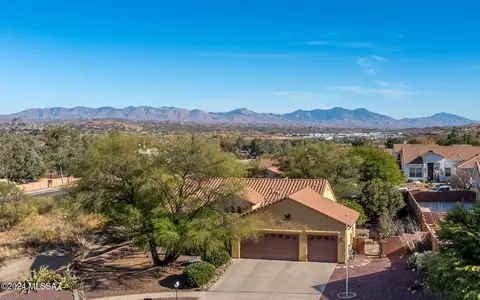 365 Piazza El Signori Ct, Rio Rico, AZ 85648