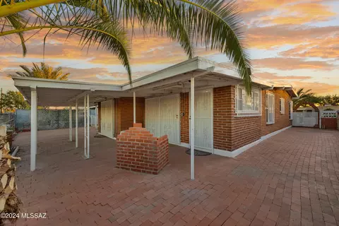 Other - 838 W Hawaii Dr, Tucson, AZ 85706 photo 3 of 10