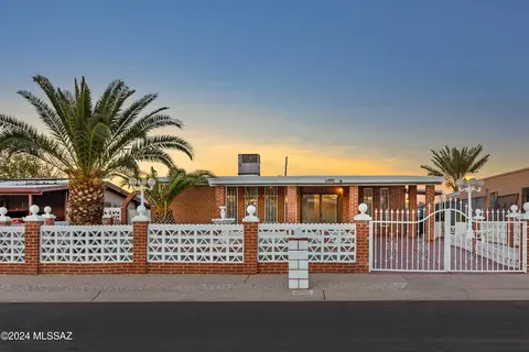 Other - 838 W Hawaii Dr, Tucson, AZ 85706 photo 1 of 10