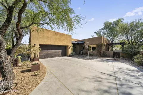 5185 S Emma Ct, Tucson, AZ 85747