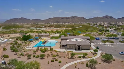 9354 W Spider Agave Rd, Marana, AZ 85653