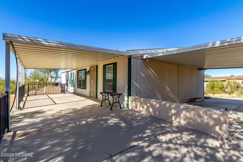 11057 S Vail Creek Pl, Vail, AZ 85641