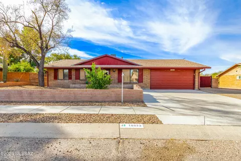 10032 Eric Allan Pl, Tucson, AZ 85748