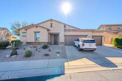 6048 Yuma Mine Cir, Tucson, AZ 85743