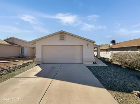 8896 E Citrus Tree Dr, Tucson, AZ 85730