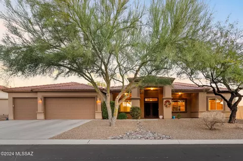 10776 E Placita Marimba, Tucson, AZ 85730