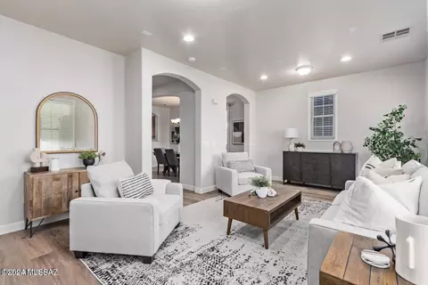 2780 S Alpine Dr, Gilbert, AZ 85295