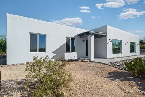 1053 S Avenida Conalea, Tucson, AZ 85748