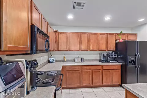 5767 E Camino Del Avanzo, Tucson, AZ 85756 photo 11