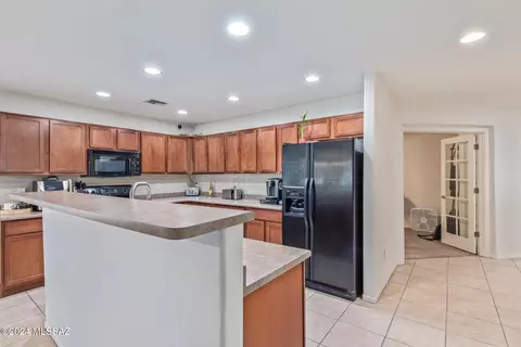 5767 E Camino Del Avanzo, Tucson, AZ 85756 photo 9