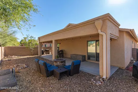 5767 E Camino Del Avanzo, Tucson, AZ 85756 photo 22
