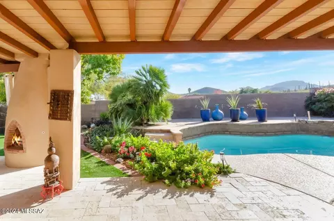 2973 W Shawna Pl, Tucson, AZ 85745