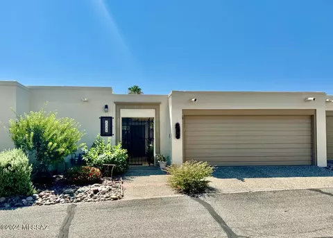 6800 E Dorado Ct, Tucson, AZ 85715