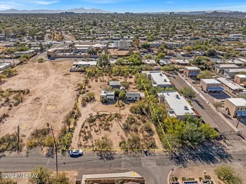 11101106 E Halcyon Rd, Tucson, AZ 85719