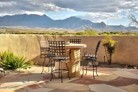 630 W Placita Quieta, Green Valley, AZ 85622