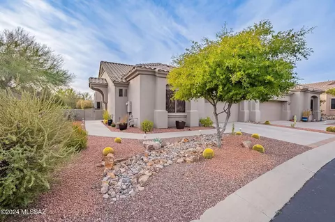 13401 N Rancho Vistoso Blvd #155, Oro Valley, AZ 85755