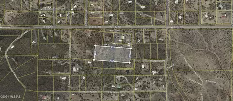 0 No Address Available, Tucson, AZ 85746