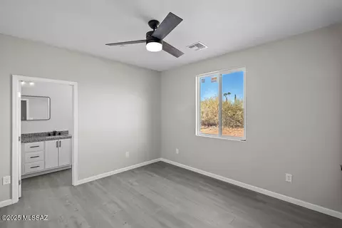 Bedroom - 3645 E Rollins Rd NW, Tucson, AZ 85739 photo 1 of 5