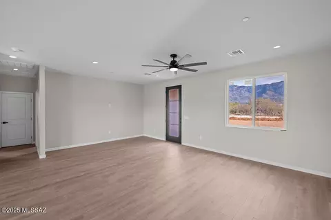 Living - 3645 E Rollins Rd NW, Tucson, AZ 85739 photo 1 of 2