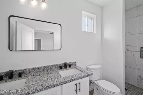 Bath - 3645 E Rollins Rd NW, Tucson, AZ 85739 photo 2 of 4