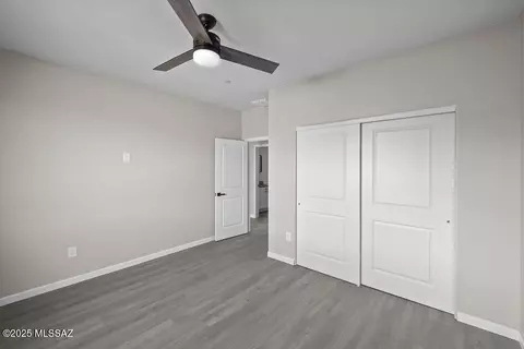 Bedroom - 3645 E Rollins Rd NW, Tucson, AZ 85739 photo 2 of 5