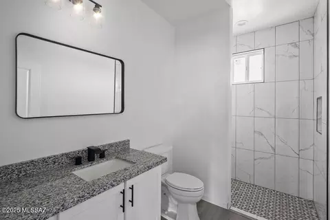 Bath - 3645 E Rollins Rd NW, Tucson, AZ 85739 photo 1 of 4