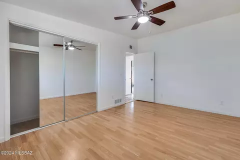 Bedroom - 6123 E Hampton St, Tucson, AZ 85712 photo 2 of 2