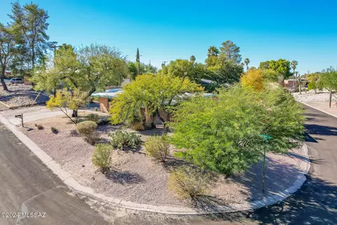 View/Area - 6123 E Hampton St, Tucson, AZ 85712 photo 4 of 4