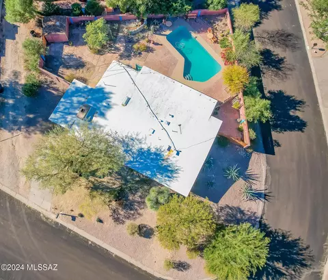 View/Area - 6123 E Hampton St, Tucson, AZ 85712 photo 1 of 4